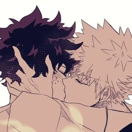 chat with ai character: bakudeku 