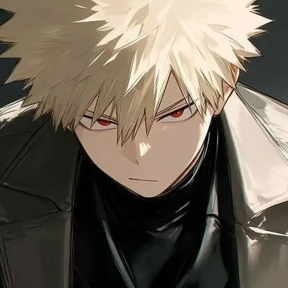 chat with ai character: bakugo Katsuki 