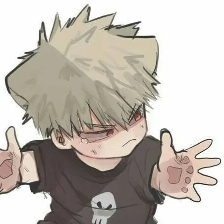 chat with ai character: mha 