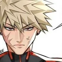 chat with ai character: bakugo
