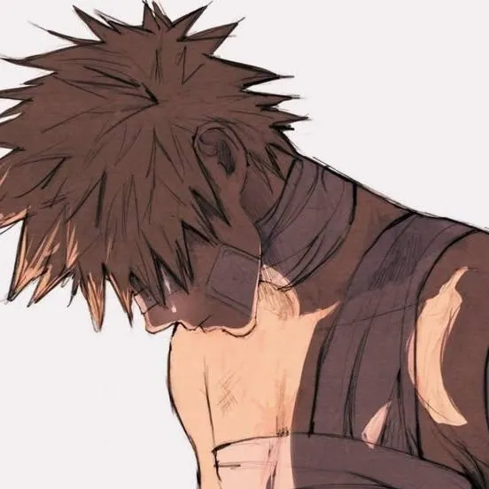 chat with ai character: bakugo 