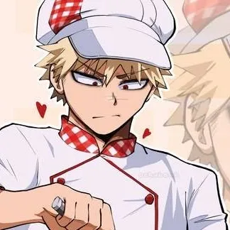 chat with ai character: katsuki bakugo 