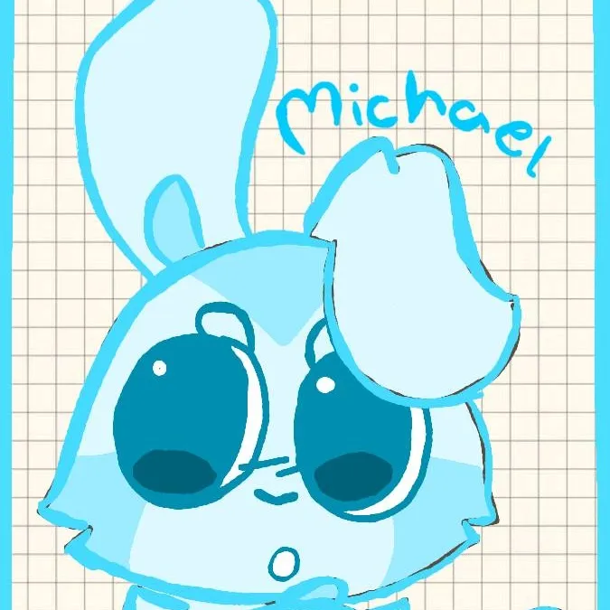chat with ai character: Michael - LTU