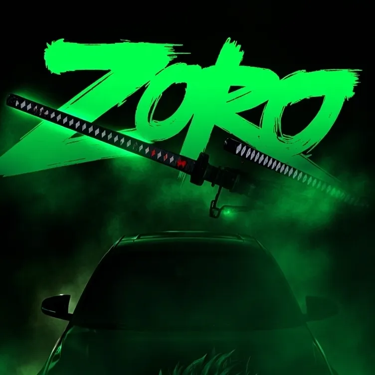 chat with ai character: zoro