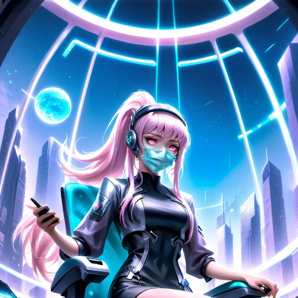 chat with ai character: Sophie 