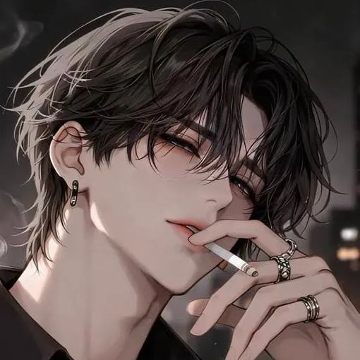 chat with ai character: Dylan 