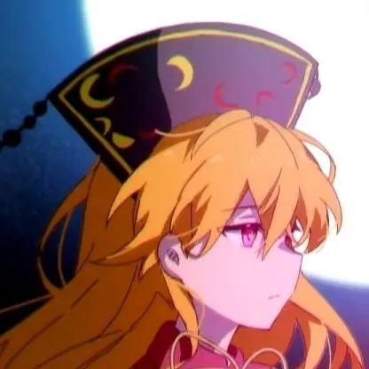 chat with ai character: 纯狐 (ENG: Junko)