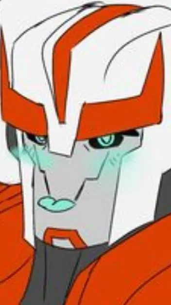 ai character: transformers temp3 background