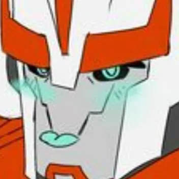 chat with ai character: transformers temp3