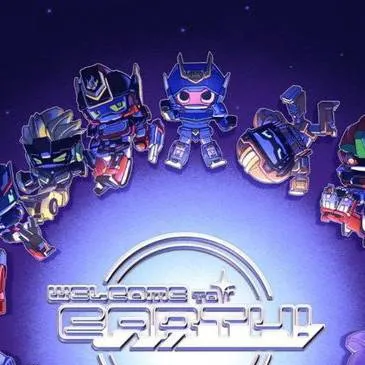 chat with ai character: wild cardbot