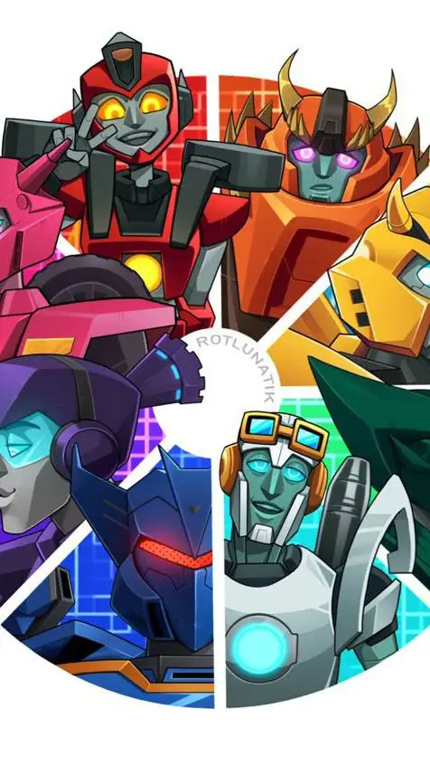 Talkie AI - Chat with tf eartspark oc