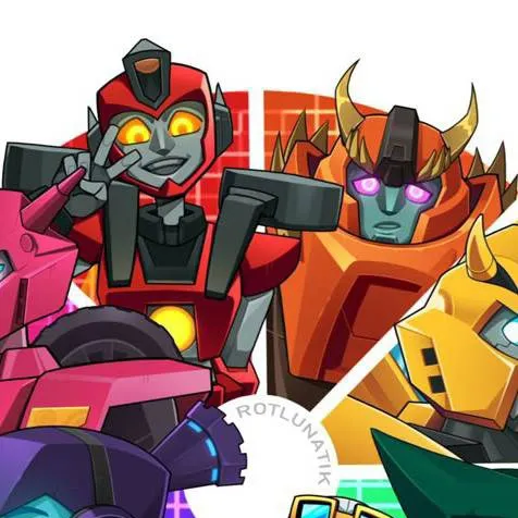 chat with ai character: tf eartspark oc