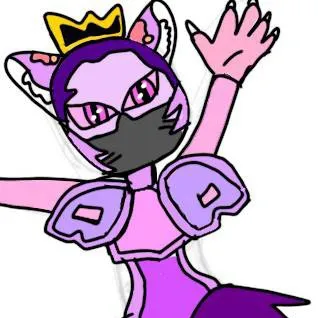 chat with ai character: cardling huerfana