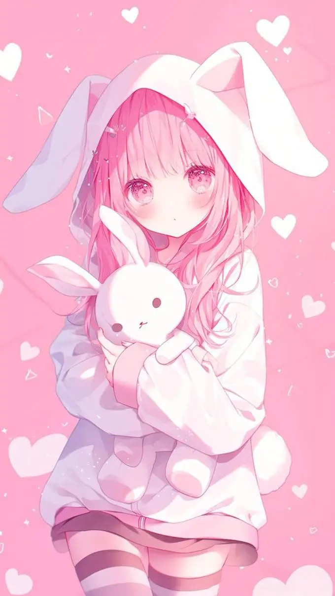 ai character: an background