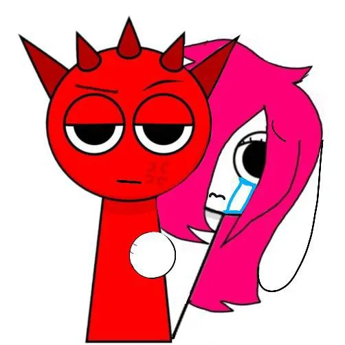chat with ai character: raddy x an XD