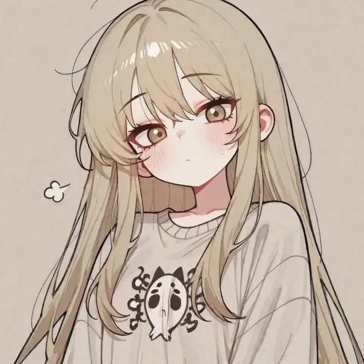 chat with ai character: Mia (tu novia)