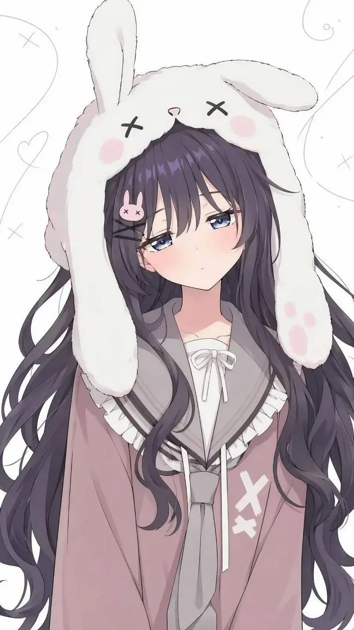 ai character: Kaoruko Wuguri background