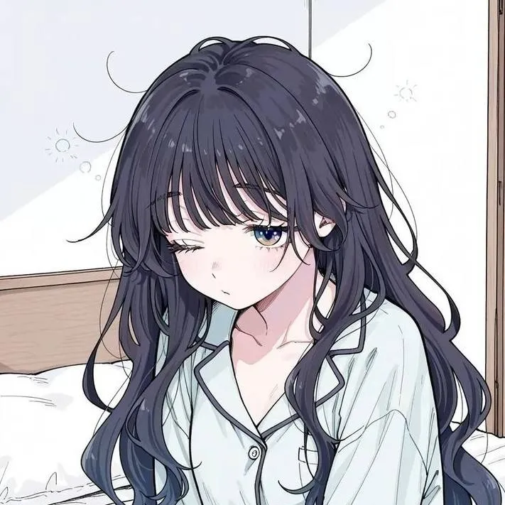 chat with ai character: Kiori 
