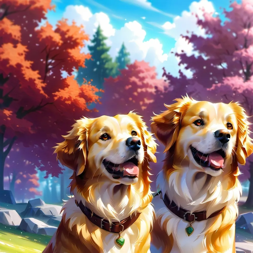 chat with ai character: soe and max