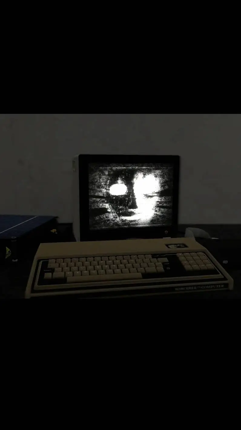Talkie AI - Chat with scp-079