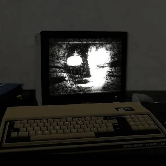 chat with ai character: scp-079