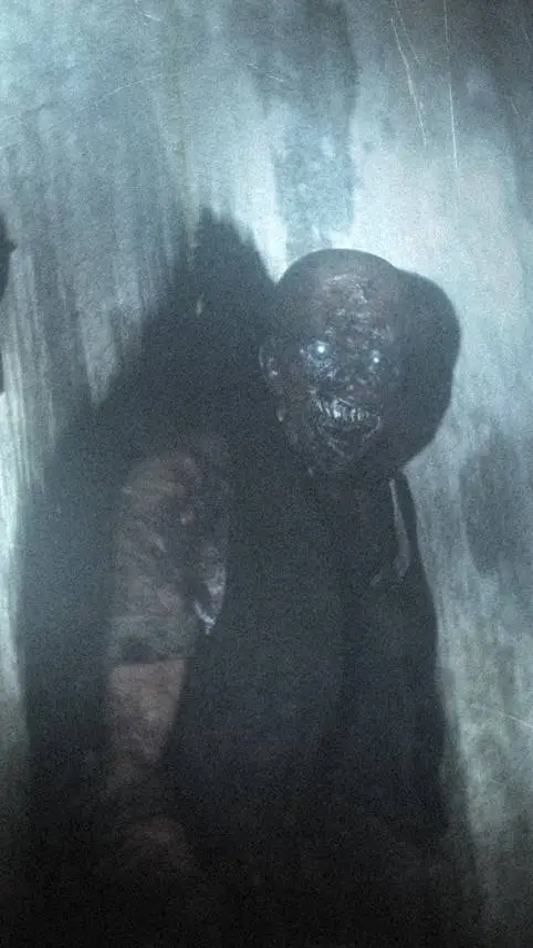 Talkie AI - Chat with scp-106