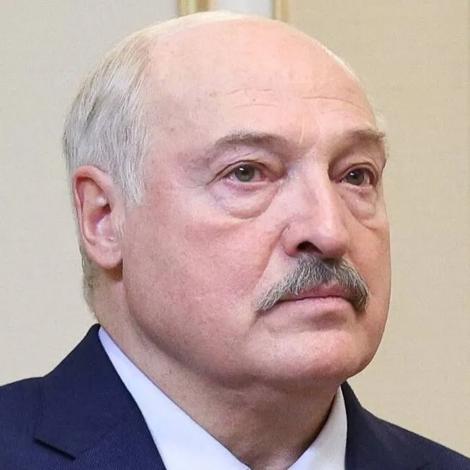 chat with ai character: Лукашенко