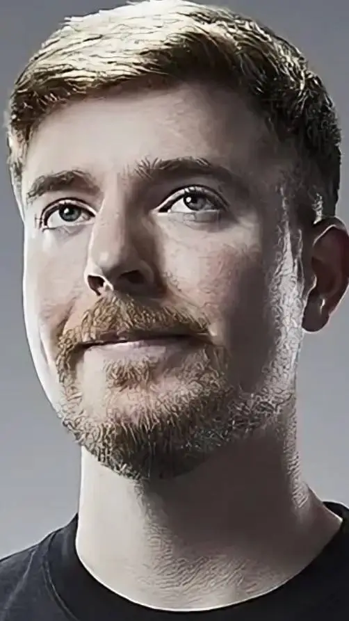 Talkie AI - Chat with MrBeast