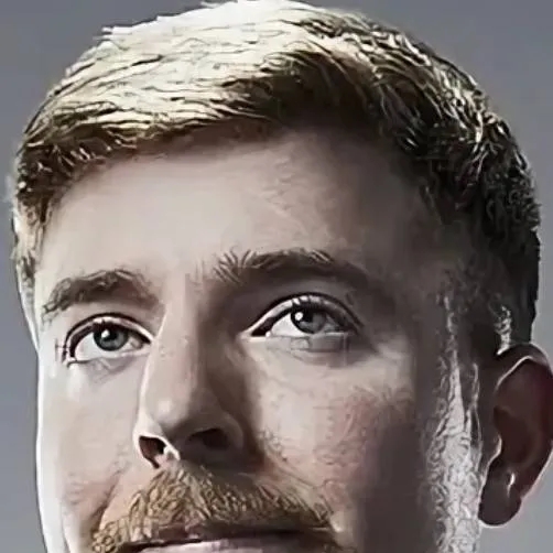 chat with ai character: MrBeast