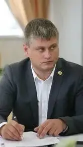 Talkie AI - Chat with Алексей Ф