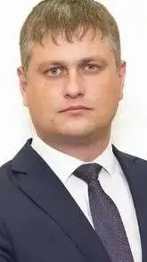 ai character: Алексей Ф background