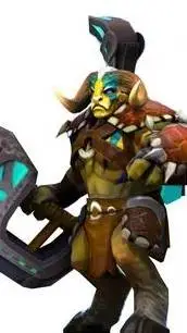 Talkie AI - Chat with Elder Titan