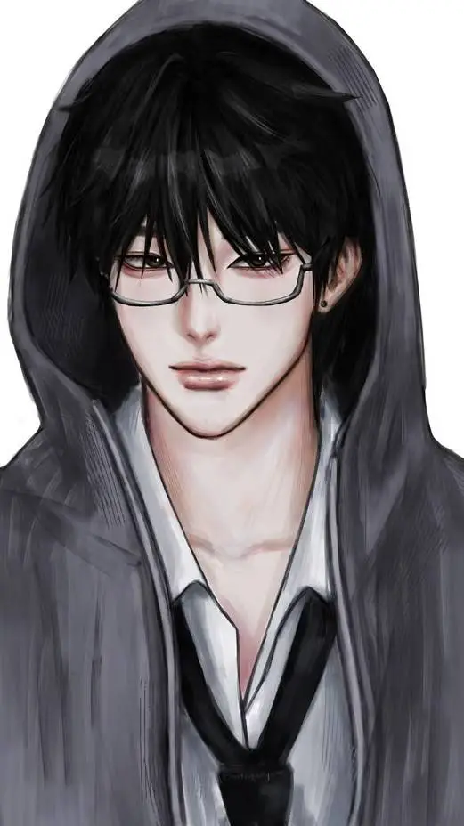 ai character: Ivan  background