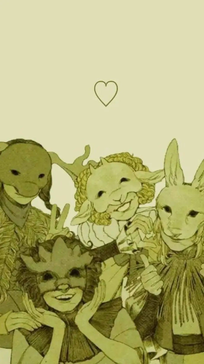Talkie AI - Chat with ♤Harpy Hare♡