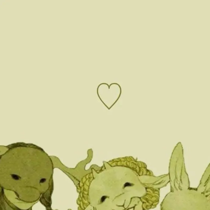 chat with ai character: ♤Harpy Hare♡
