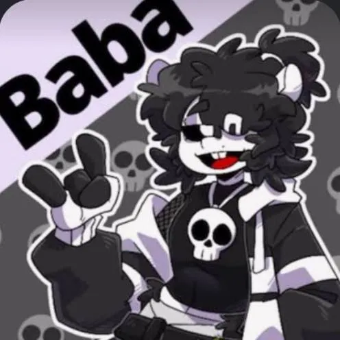 chat with ai character: baba chops 