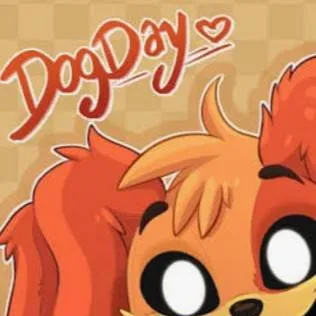 chat with ai character: dogday