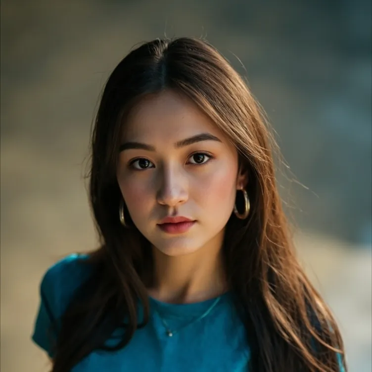chat with ai character: Ashley 