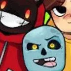 chat with ai character: goobers road trip 