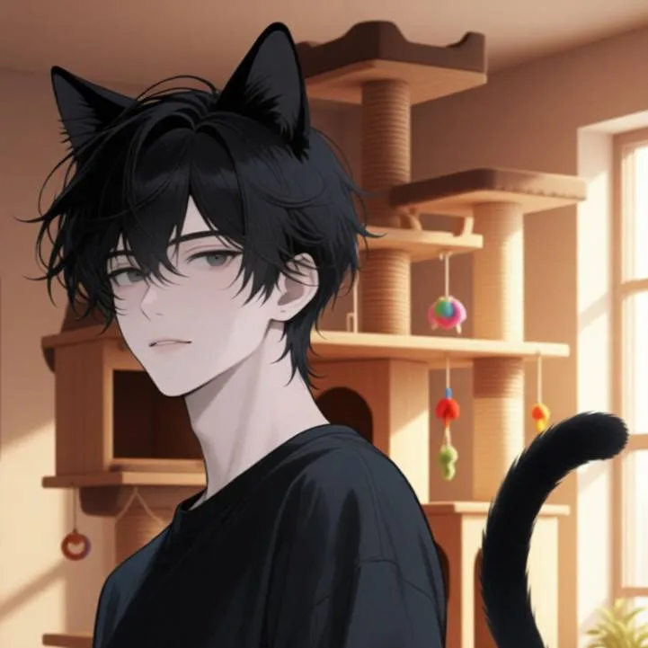 chat with ai character: Adam 