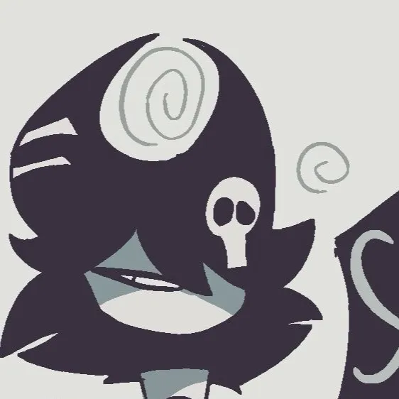chat with ai character: Skell (bf-au)