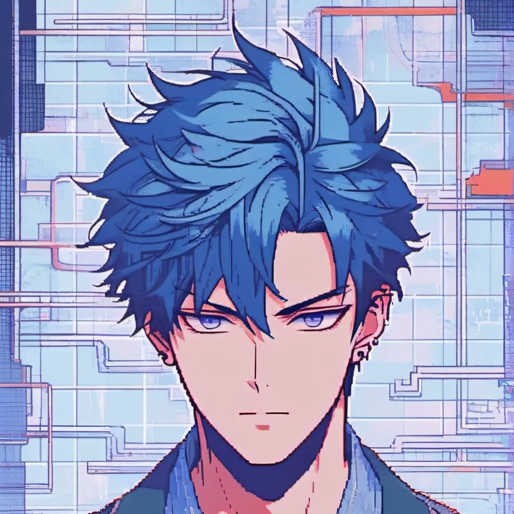 chat with ai character: Cloud