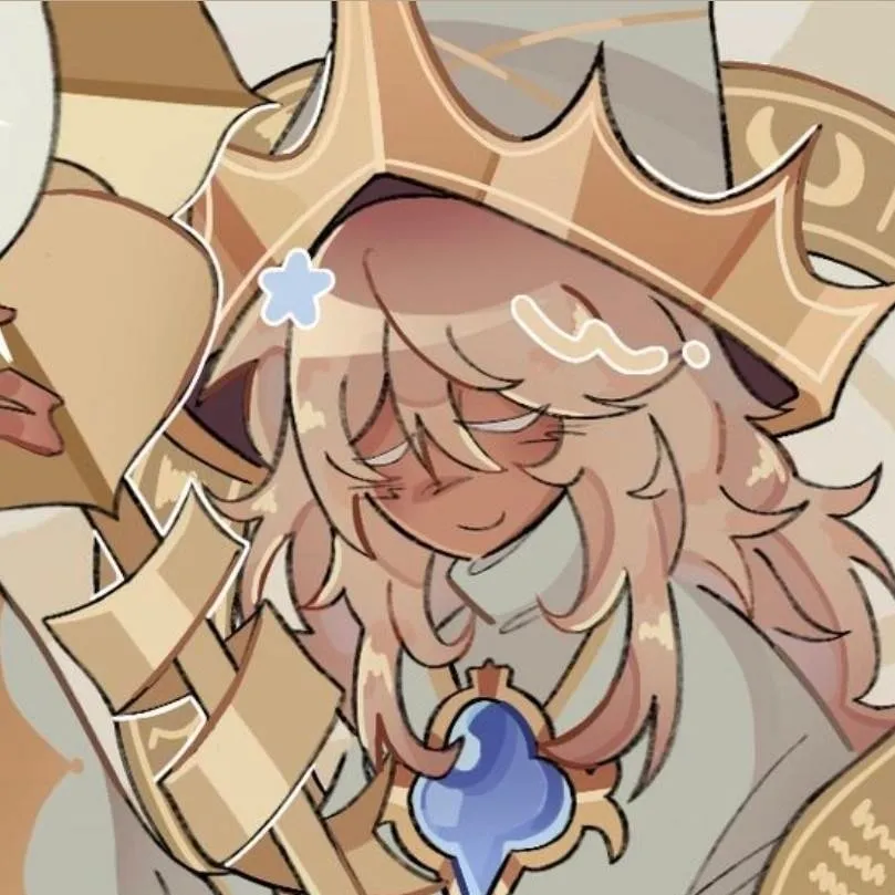 chat with ai character: ~pure vanilla~