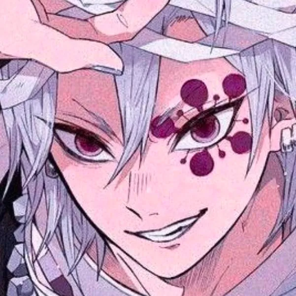 chat with ai character: tengen uzui