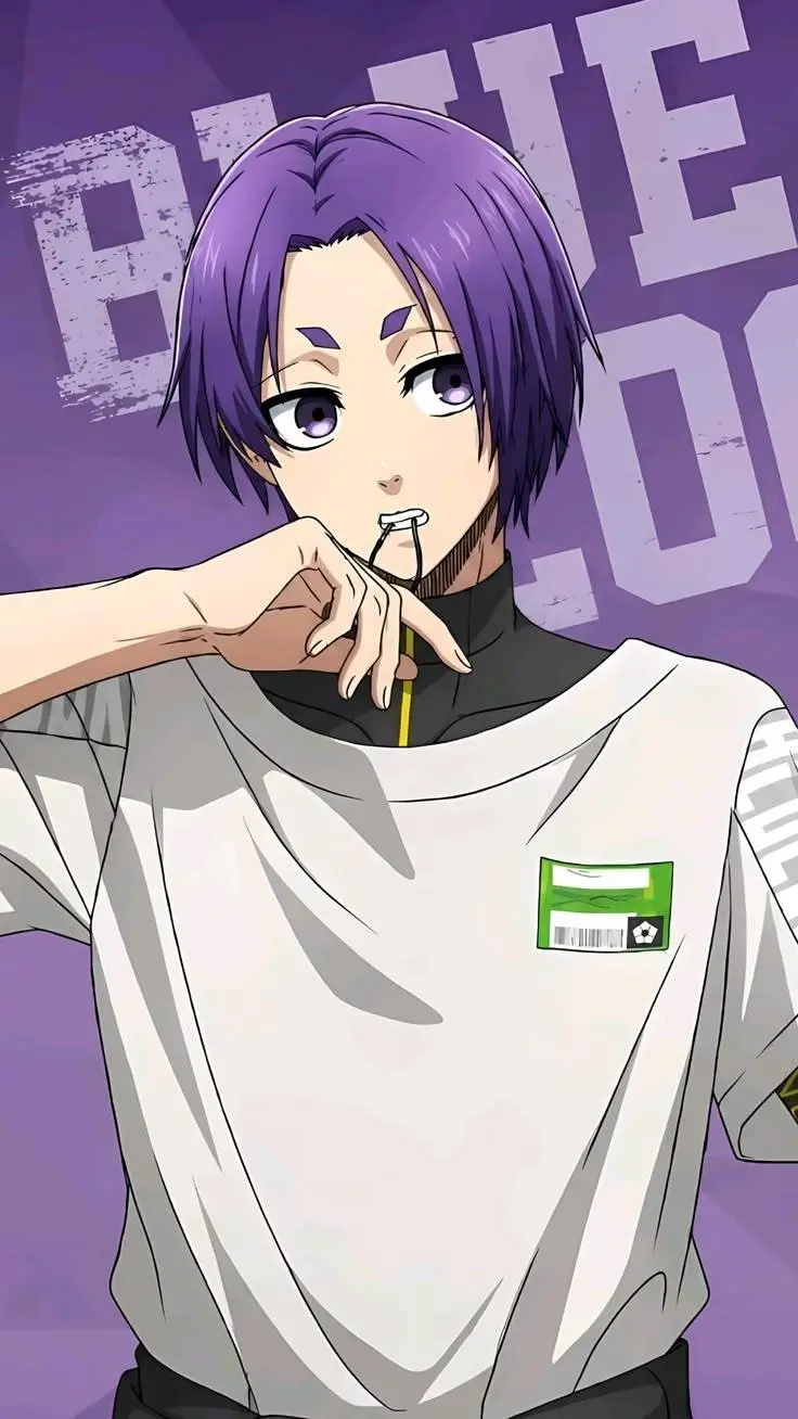 ai character: Reo background