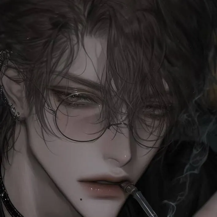 chat with ai character: •Lucas•