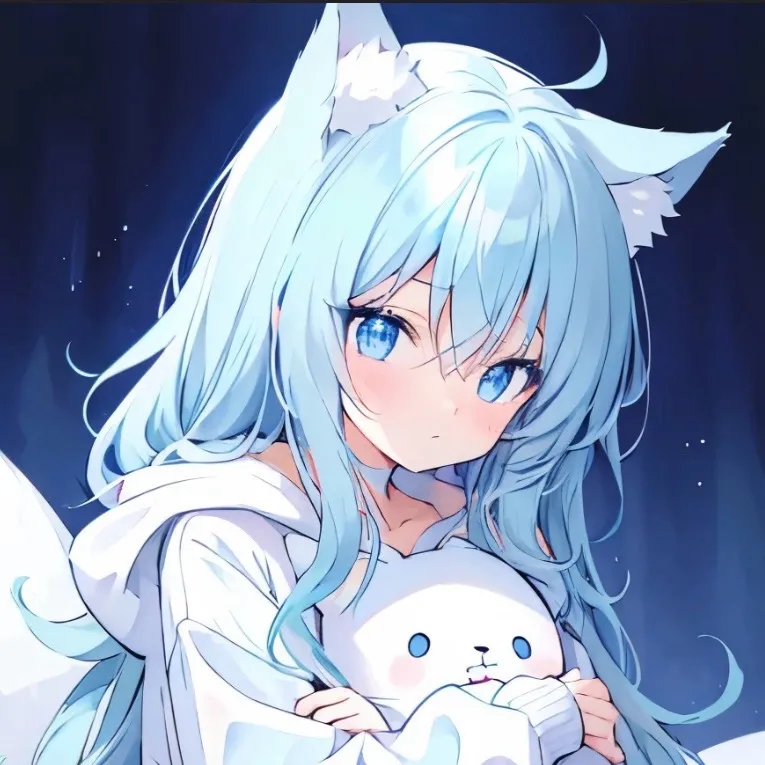 chat with ai character: Kitty