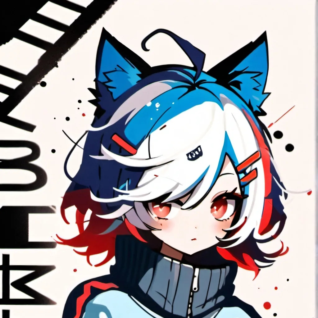 chat with ai character: Bella