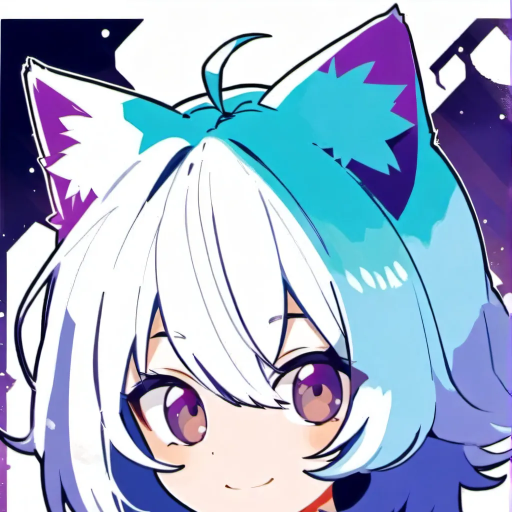 chat with ai character: Elle