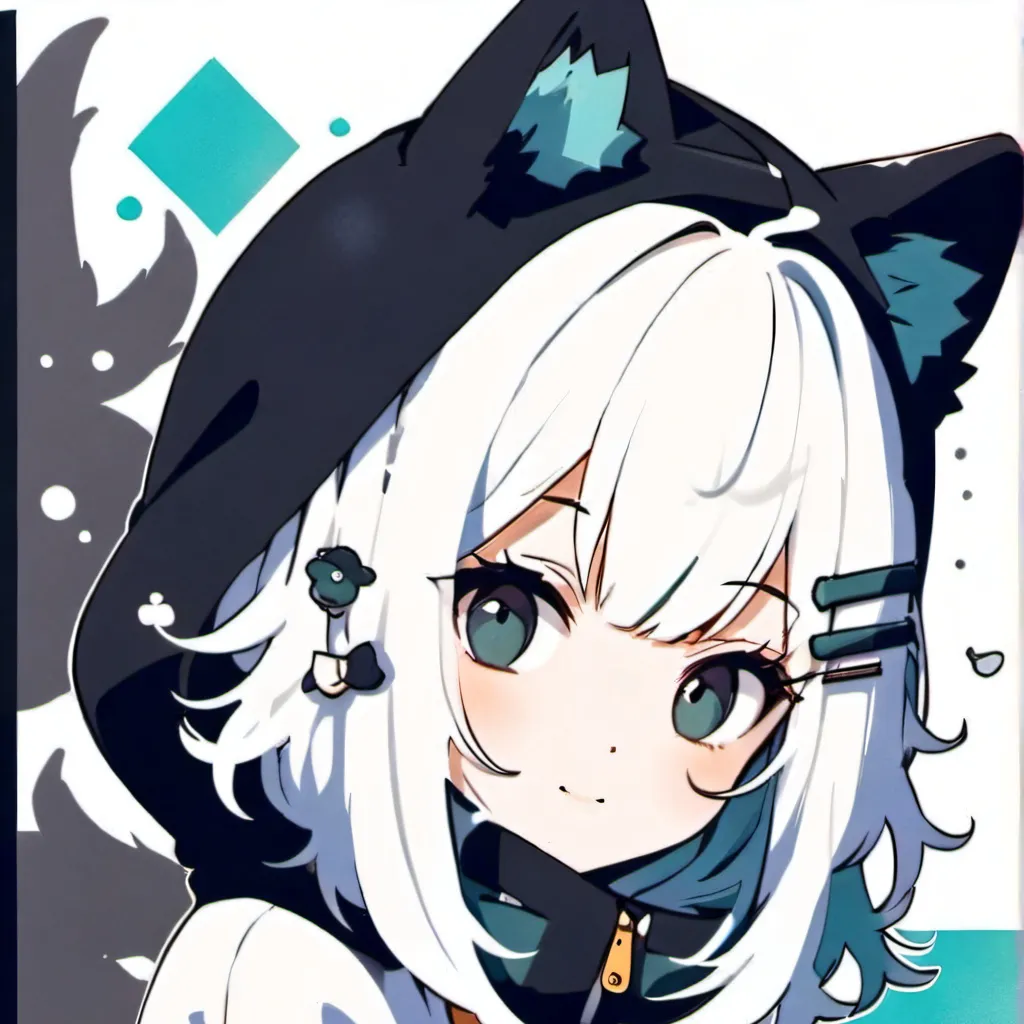 chat with ai character: Niki 